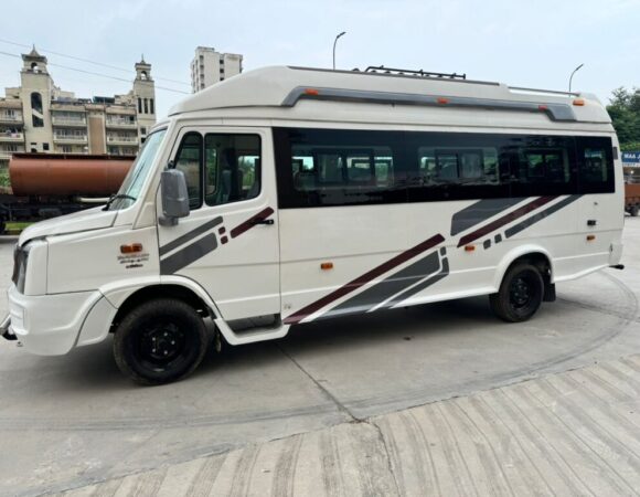 Tempo Traveller