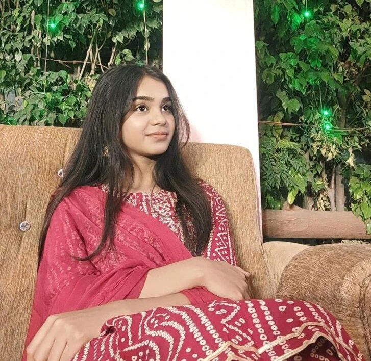 Priyanka Tiwari