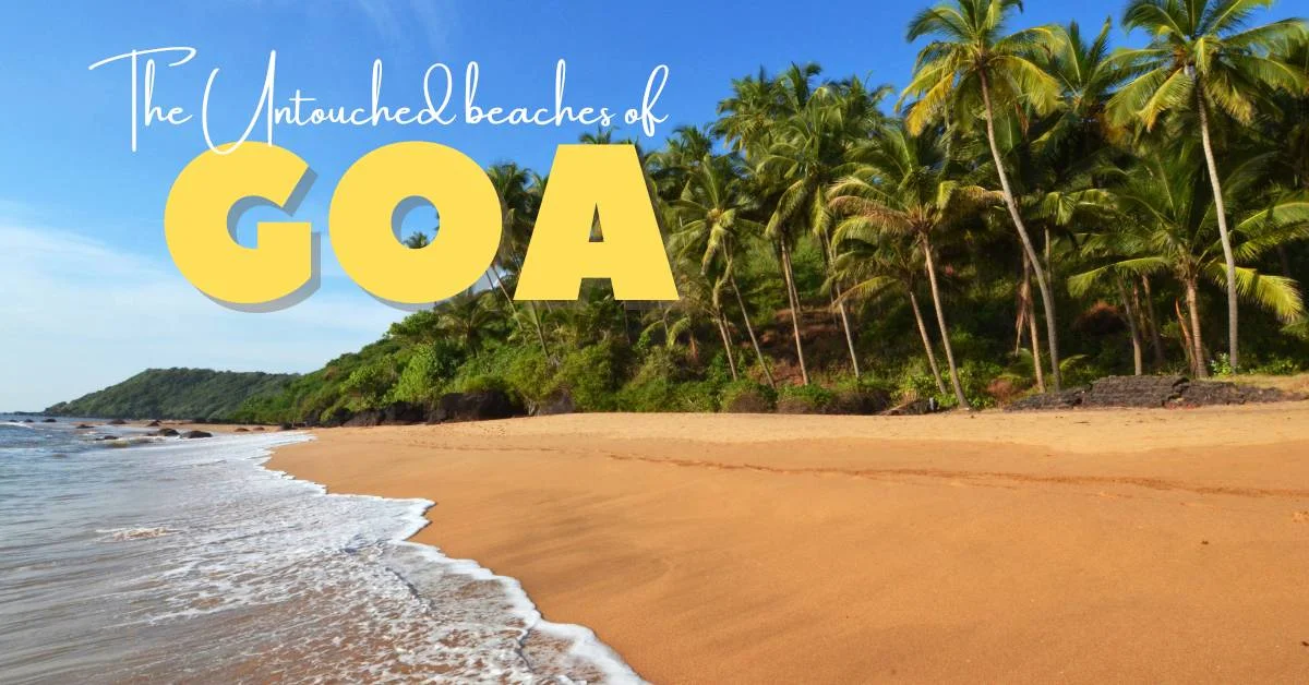 Exploring Goa Packages
