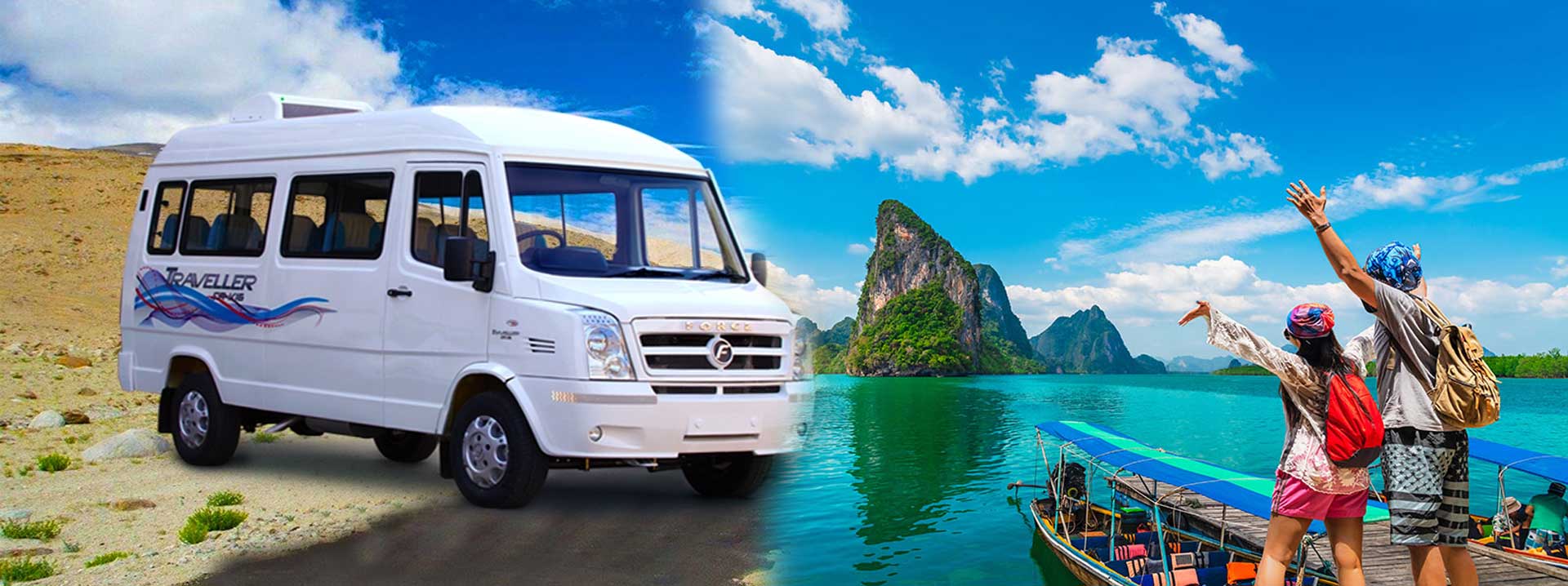 Bus Booking