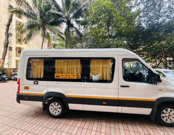 Urbania Van