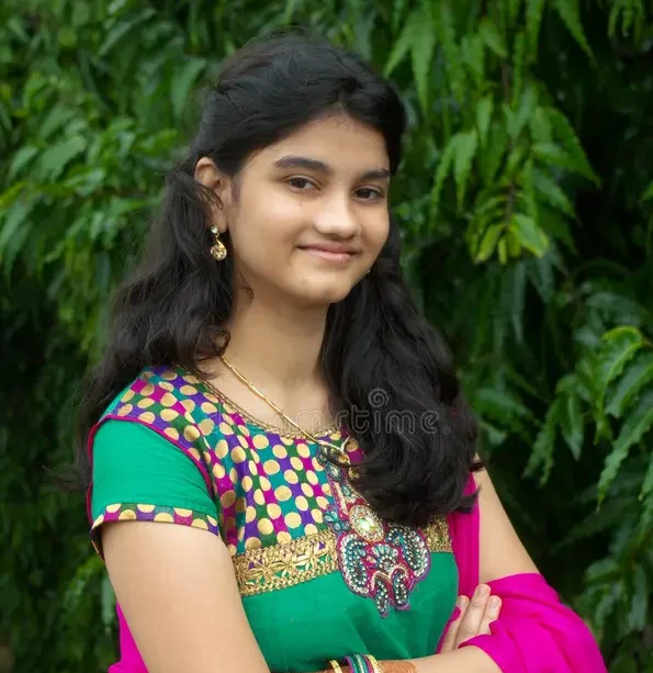 Janvi Sharma
